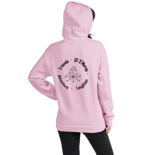 SALE! Gluten Free Smore's Hoodies